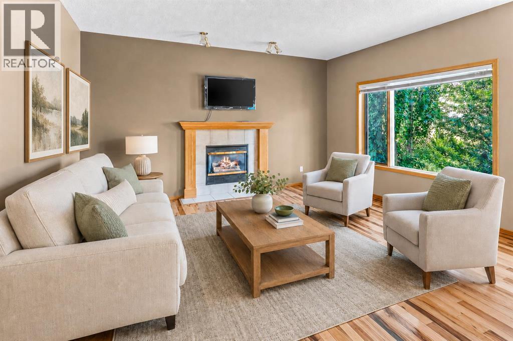 30 Gleneagles View, Cochrane, Alberta  T4C 1N9 - Photo 21 - A2332296