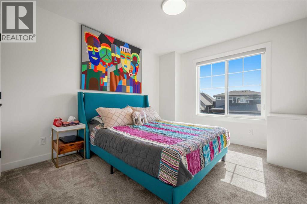 52 Cranbrook Cape SE, Calgary, Alberta  T3M 3L5 - Photo 33 - A2333223
