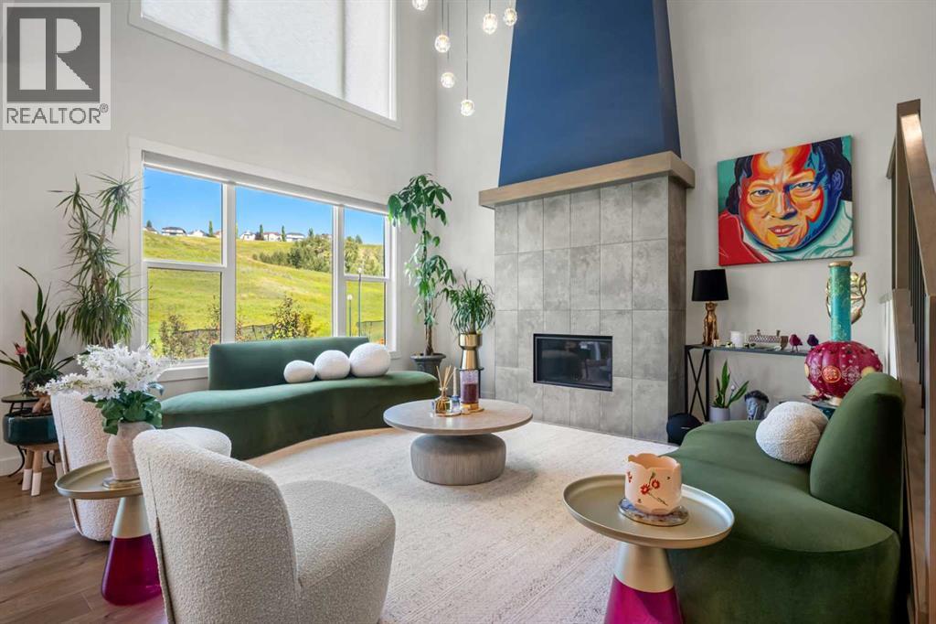 52 Cranbrook Cape SE, Calgary, Alberta  T3M 3L5 - Photo 6 - A2333223