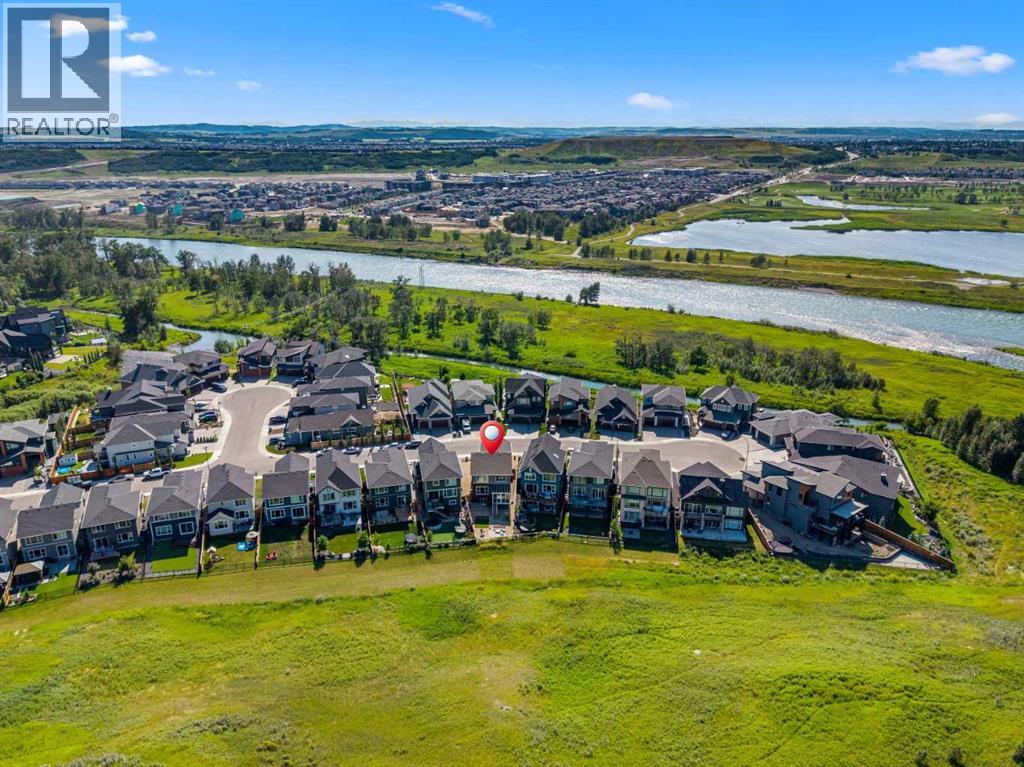 52 Cranbrook Cape SE, Calgary, Alberta  T3M 3L5 - Photo 49 - A2333223