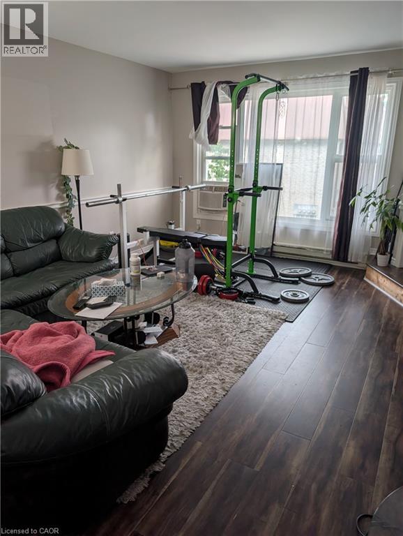 70 Morgan Avenue Unit# 15, Kitchener, Ontario  N2A 2M2 - Photo 15 - 40844909