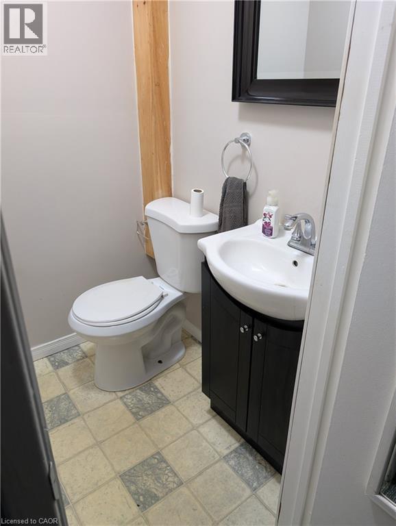 70 Morgan Avenue Unit# 15, Kitchener, Ontario  N2A 2M2 - Photo 9 - 40844909