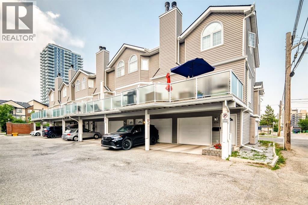 114, 1607 11 Avenue SW, Calgary, Alberta  T3C 0N3 - Photo 3 - A2334248
