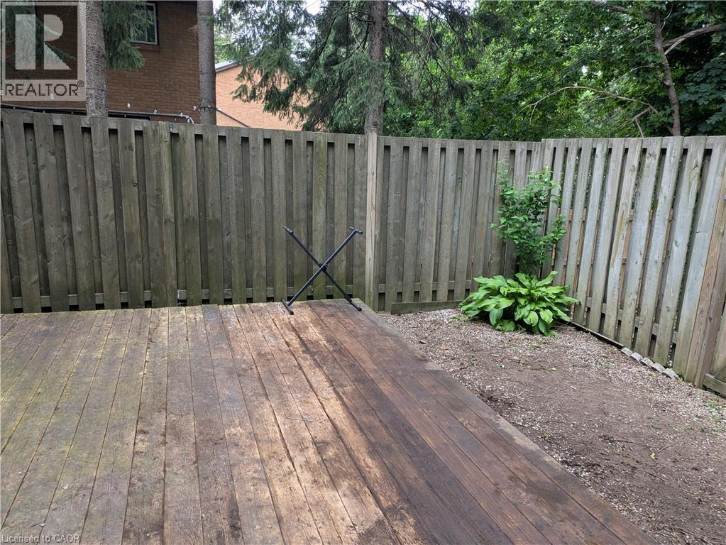 70 Morgan Avenue Unit# 15, Kitchener, Ontario  N2A 2M2 - Photo 30 - 40844909