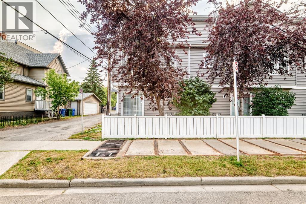 114, 1607 11 Avenue SW, Calgary, Alberta  T3C 0N3 - Photo 44 - A2334248
