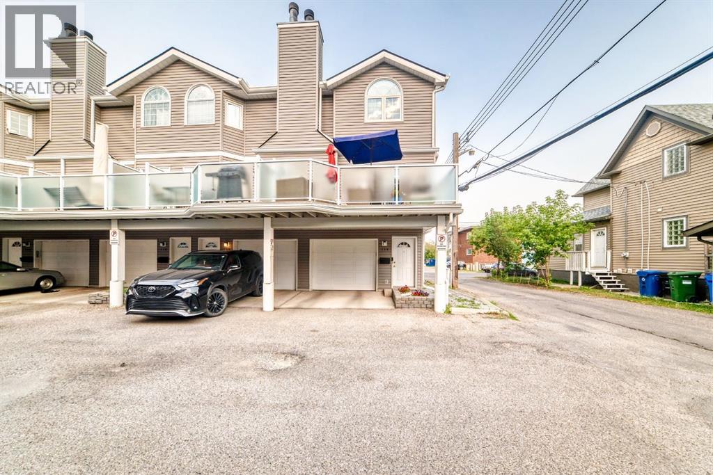 114, 1607 11 Avenue SW, Calgary, Alberta  T3C 0N3 - Photo 48 - A2334248