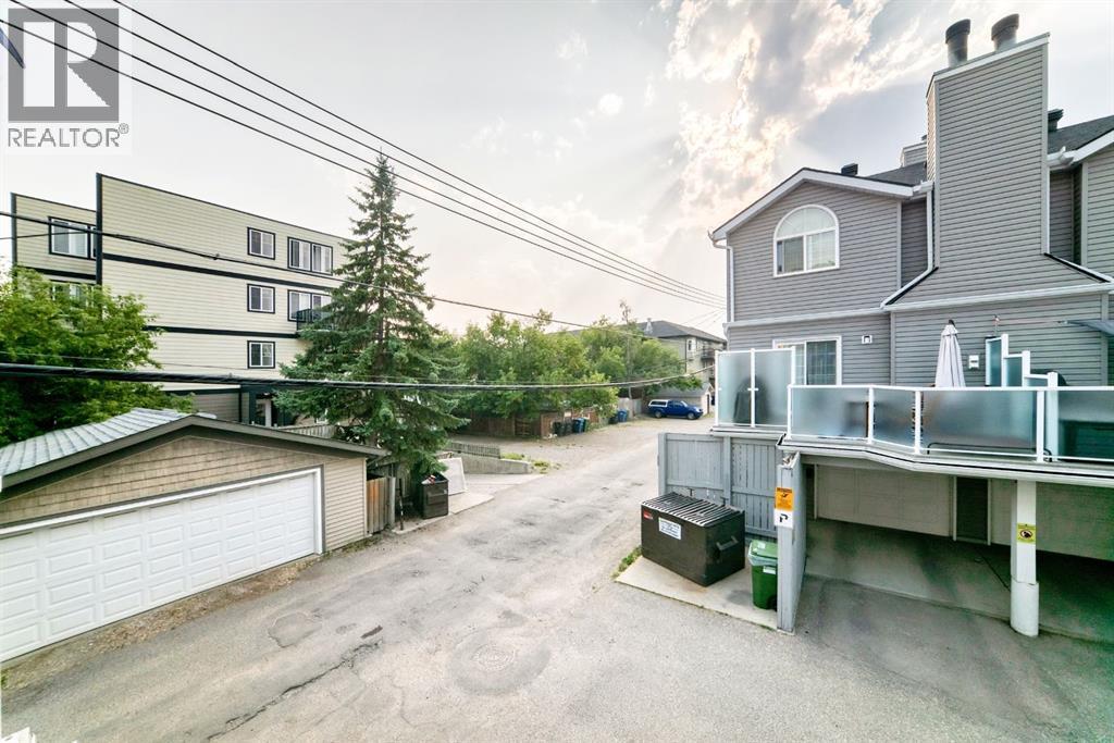 114, 1607 11 Avenue SW, Calgary, Alberta  T3C 0N3 - Photo 40 - A2334248