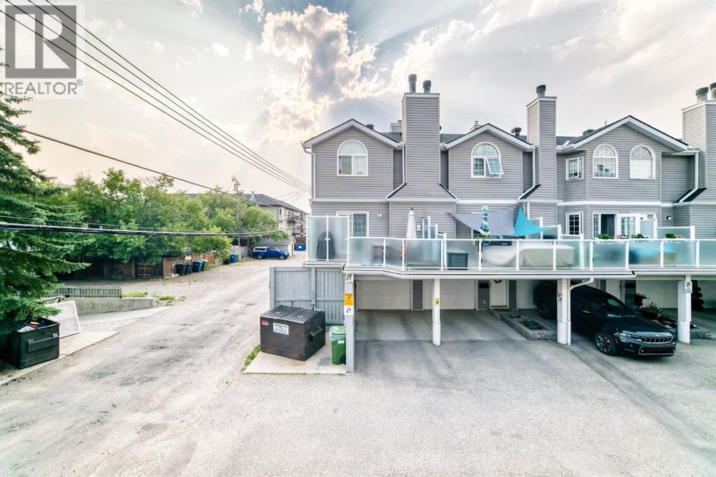 114, 1607 11 Avenue SW, Calgary, Alberta  T3C 0N3 - Photo 41 - A2334248