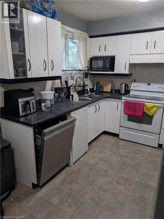 70 Morgan Avenue Unit# 15, Kitchener, Ontario  N2A 2M2 - Photo 11 - 40844909