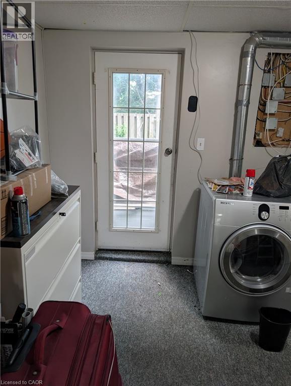 70 Morgan Avenue Unit# 15, Kitchener, Ontario  N2A 2M2 - Photo 8 - 40844909