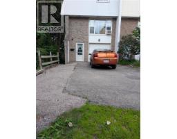 70 MORGAN Avenue Unit# 15, Kitchener, Ontario