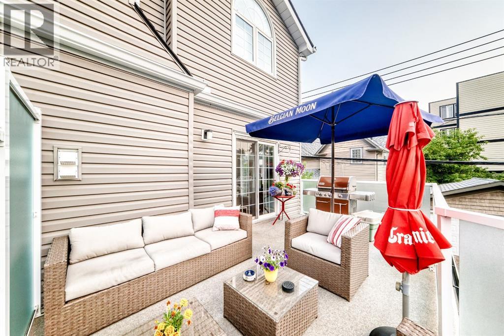 114, 1607 11 Avenue SW, Calgary, Alberta  T3C 0N3 - Photo 39 - A2334248