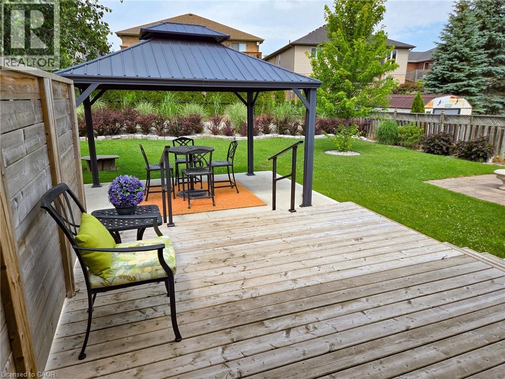 446 Queen Street S, Simcoe, Ontario  N3Y 5N1 - Photo 27 - 40844915