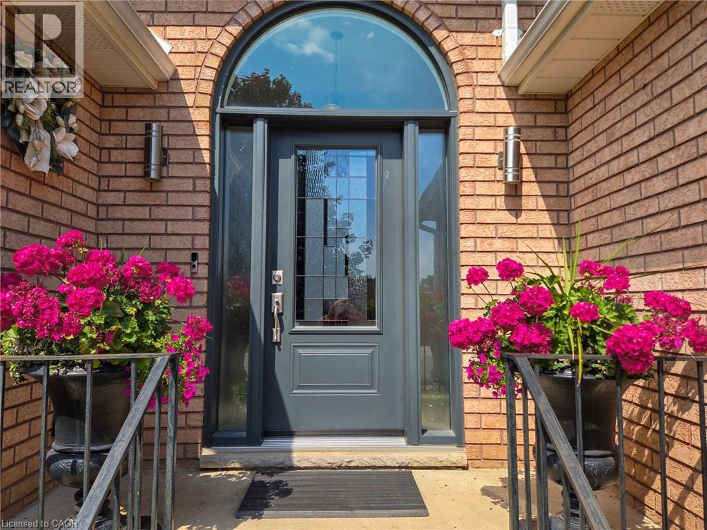 446 Queen Street S, Simcoe, Ontario  N3Y 5N1 - Photo 3 - 40844915
