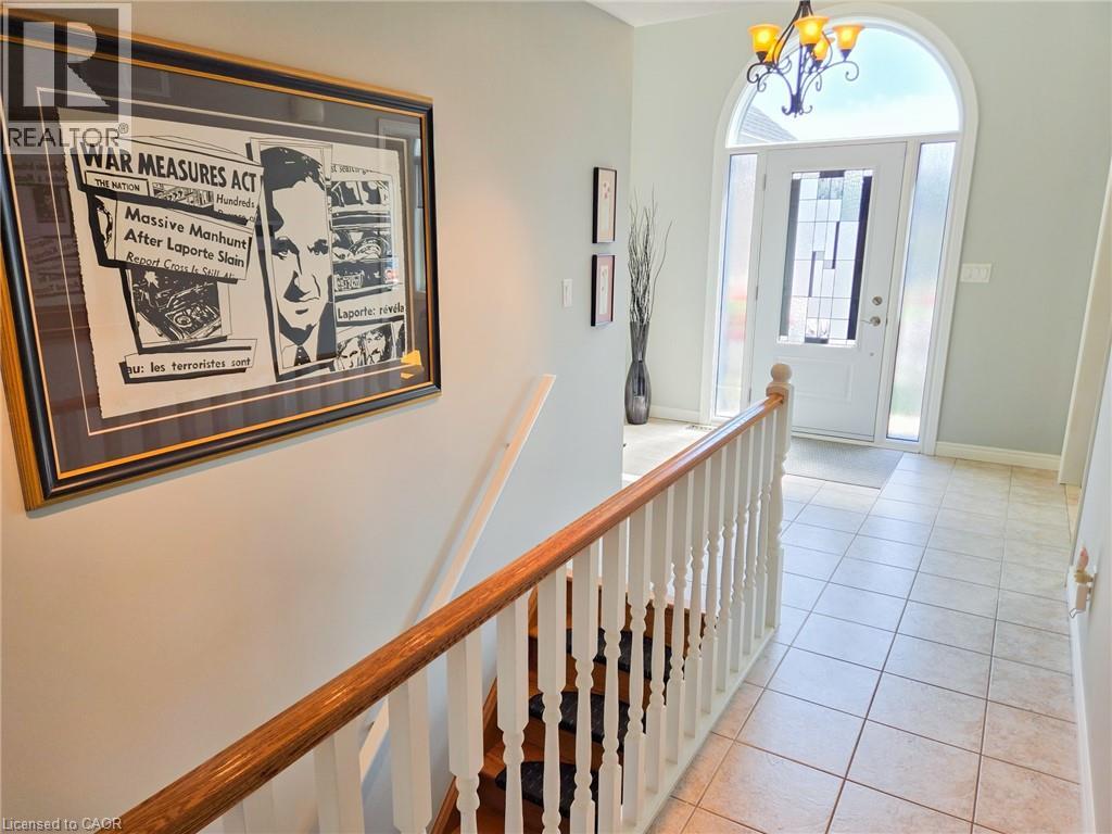 446 Queen Street S, Simcoe, Ontario  N3Y 5N1 - Photo 4 - 40844915