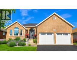 446 QUEEN Street S, Simcoe, Ontario