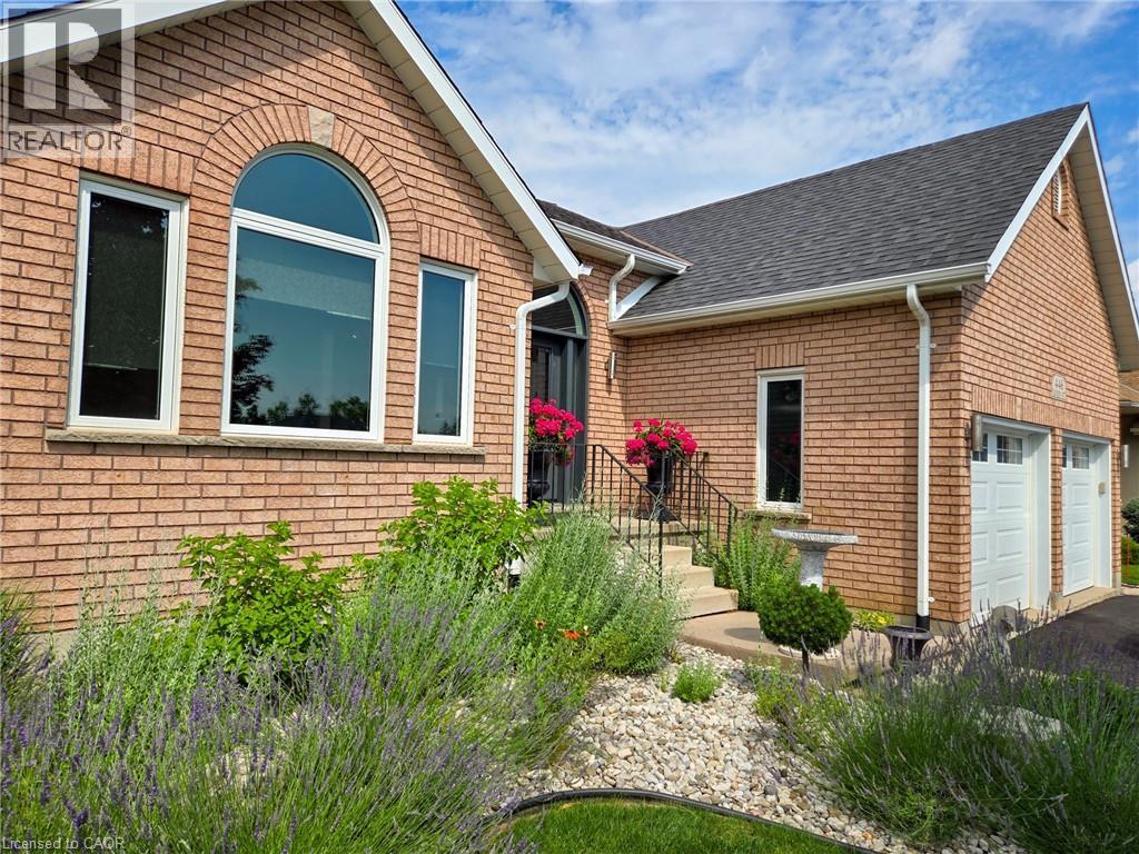 446 Queen Street S, Simcoe, Ontario  N3Y 5N1 - Photo 2 - 40844915