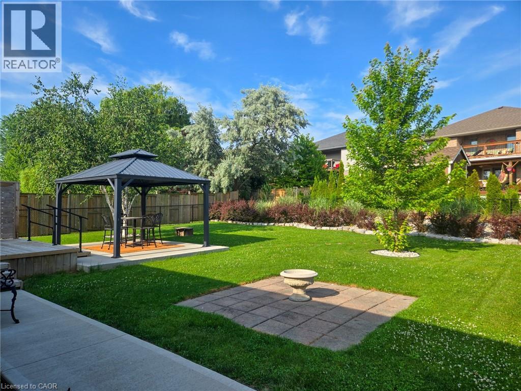 446 Queen Street S, Simcoe, Ontario  N3Y 5N1 - Photo 29 - 40844915