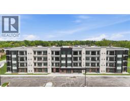 595 LILY MAC Unit# 205, Windsor, Ontario