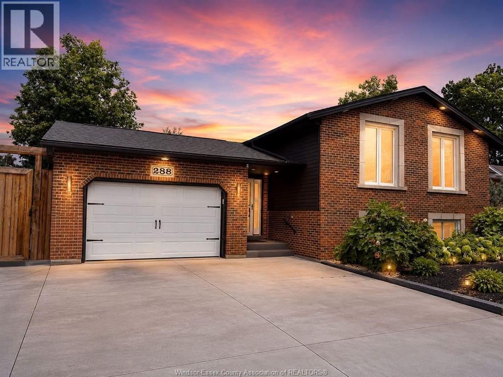 288 Ramblewood Drive, Lasalle, Ontario N9J 3B3 - Photo 1 - 26019021