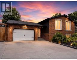 288 RAMBLEWOOD DRIVE, LaSalle, Ontario