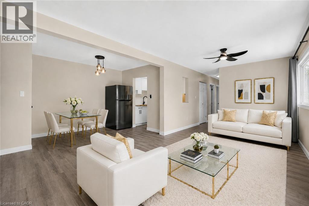 81 Kenwood Drive Unit# 7, Kitchener, Ontario  N2B 3H3 - Photo 2 - 40853324