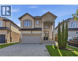 41 AQUASANTA Crescent, hamilton, Ontario