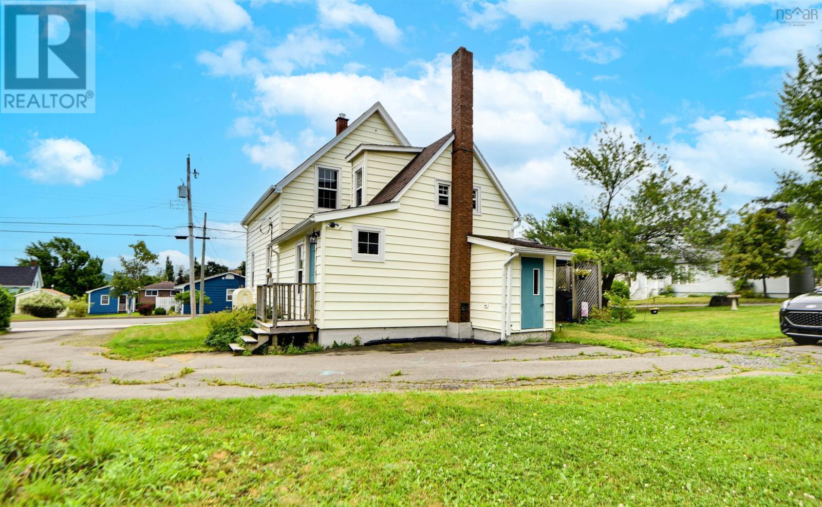 38 St. Bernard Street, Stellarton, Nova Scotia  B0K 1S0 - Photo 33 - 202619770