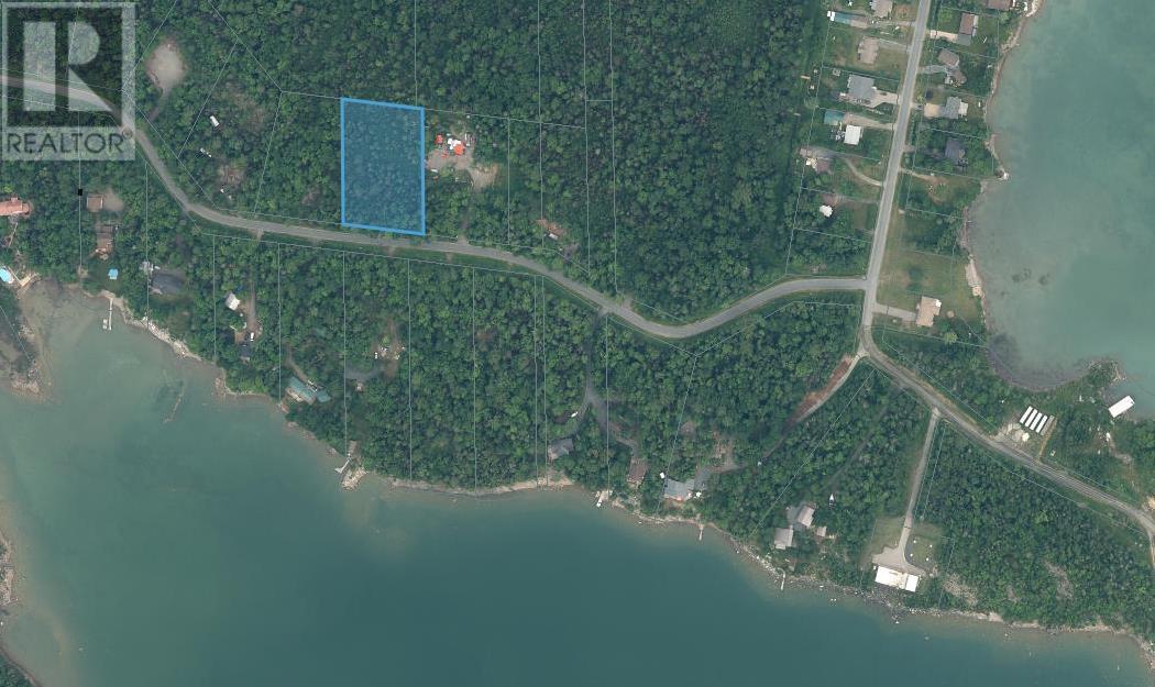 Lot 63 Copper Bay Rd, Bruce Mines, Ontario  P0R 1C0 - Photo 2 - SM250056