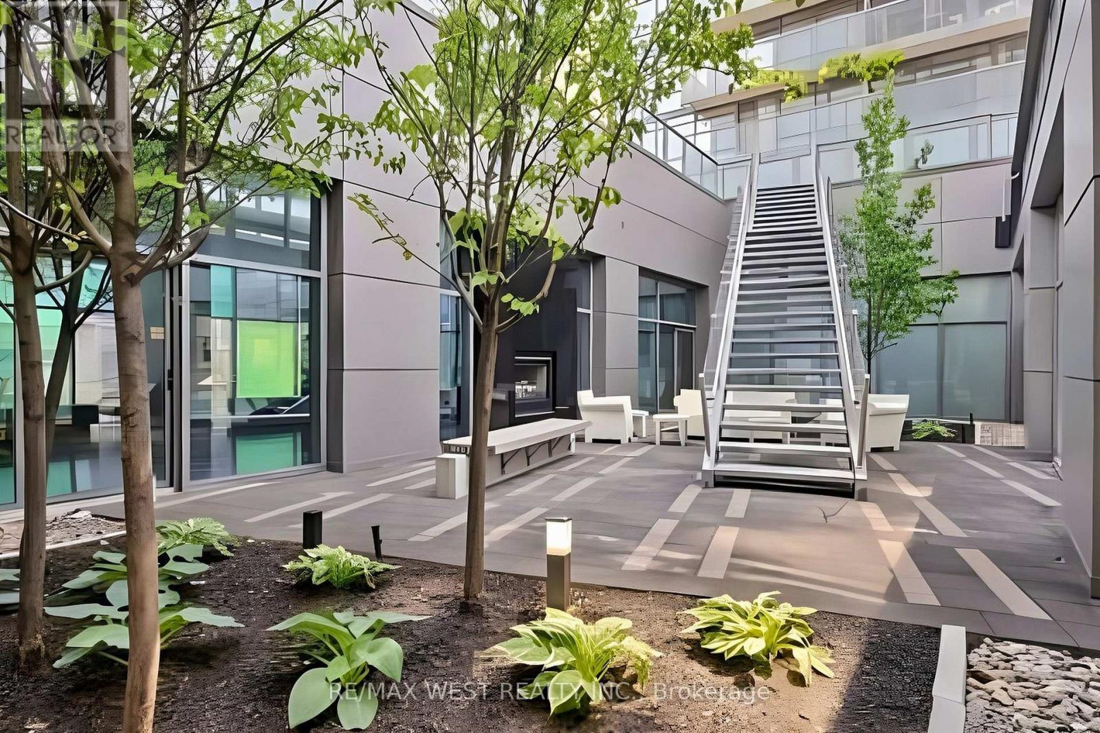 1203 - 38 Grenville Street, Toronto, Ontario  M4Y 1A9 - Photo 34 - C13627648