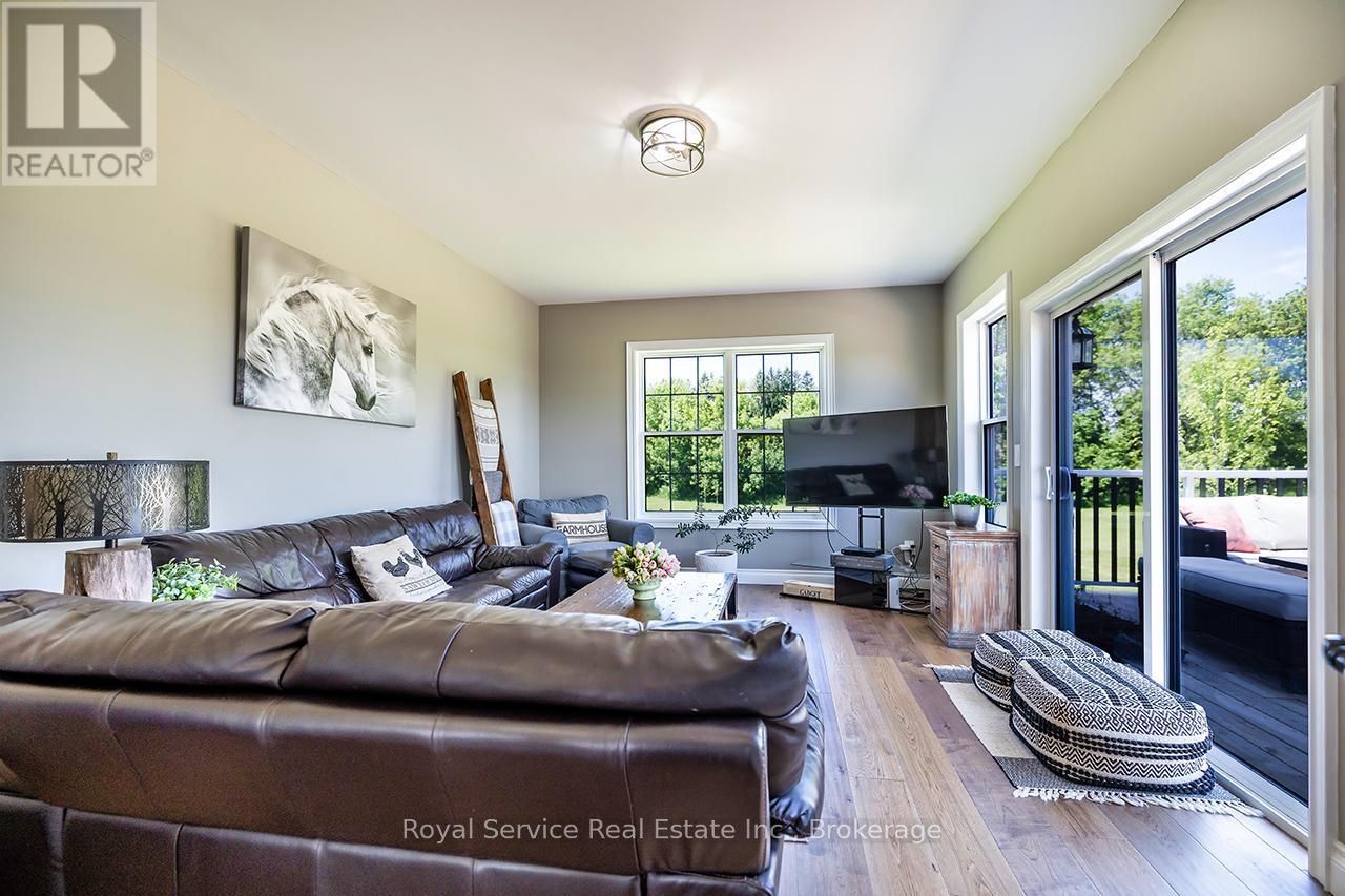 3012 Sylvan Glen Road, Port Hope, Ontario  L1A 3V5 - Photo 15 - X13561422