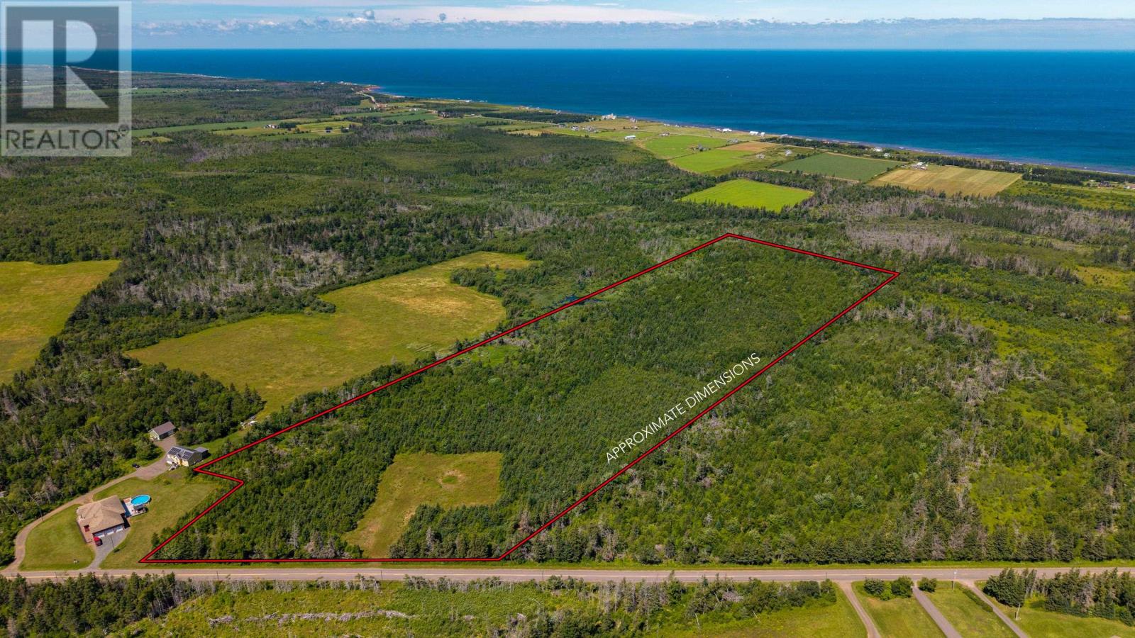14642 Northside Road, Cable Head East, Prince Edward Island