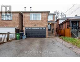 58 PARK STREET, Toronto, Ontario