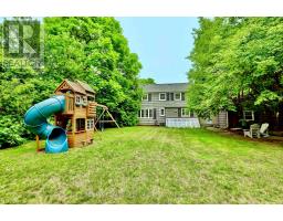 406 CHRISTINA DRIVE, Oakville, Ontario