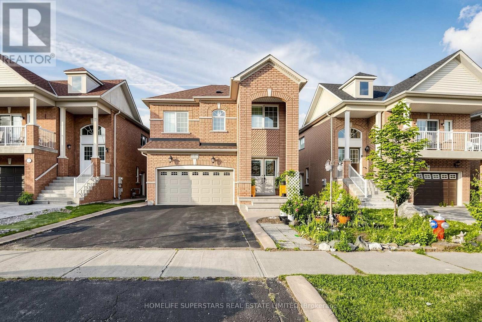5 SAVITA ROAD, Brampton, Ontario