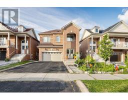 5 SAVITA ROAD, Brampton, Ontario