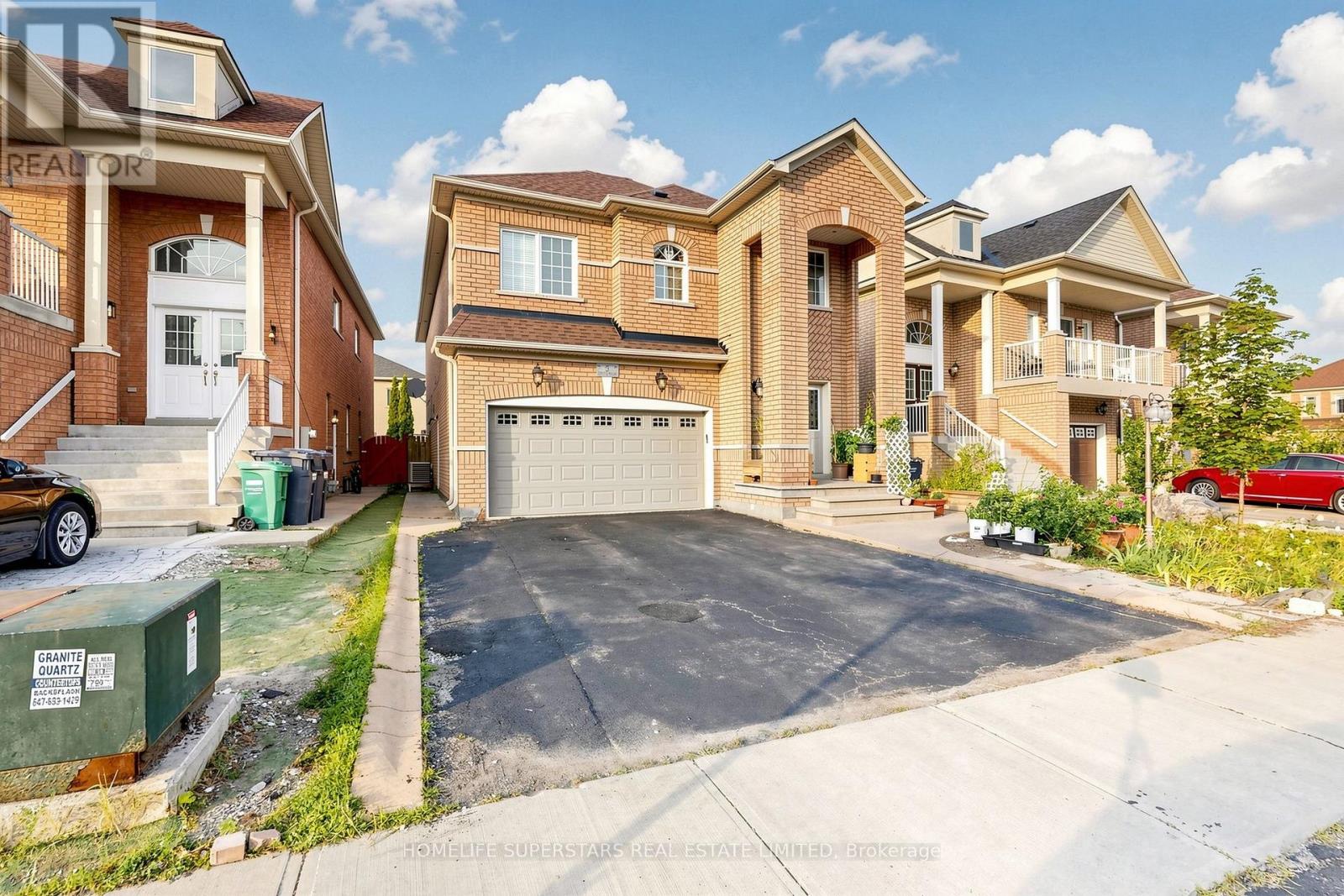 5 Savita Road, Brampton, Ontario L7A 3T2 - Photo 3 - W13644722