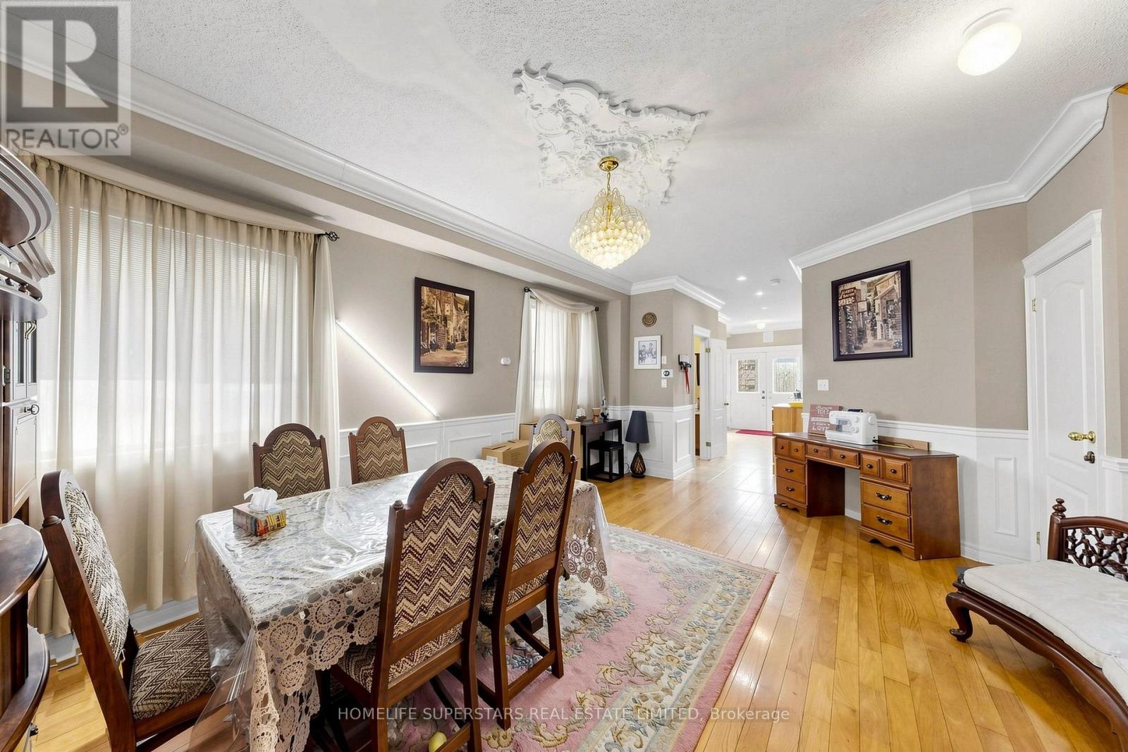 5 Savita Road, Brampton, Ontario L7A 3T2 - Photo 9 - W13644722