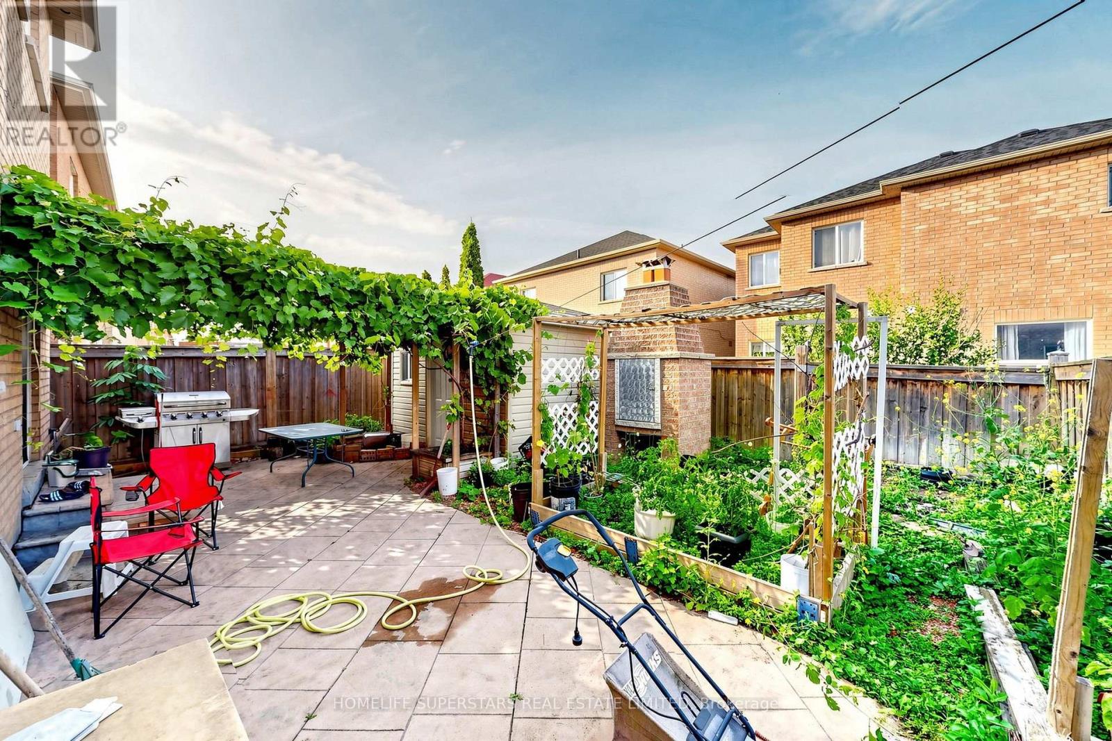 5 Savita Road, Brampton, Ontario L7A 3T2 - Photo 46 - W13644722