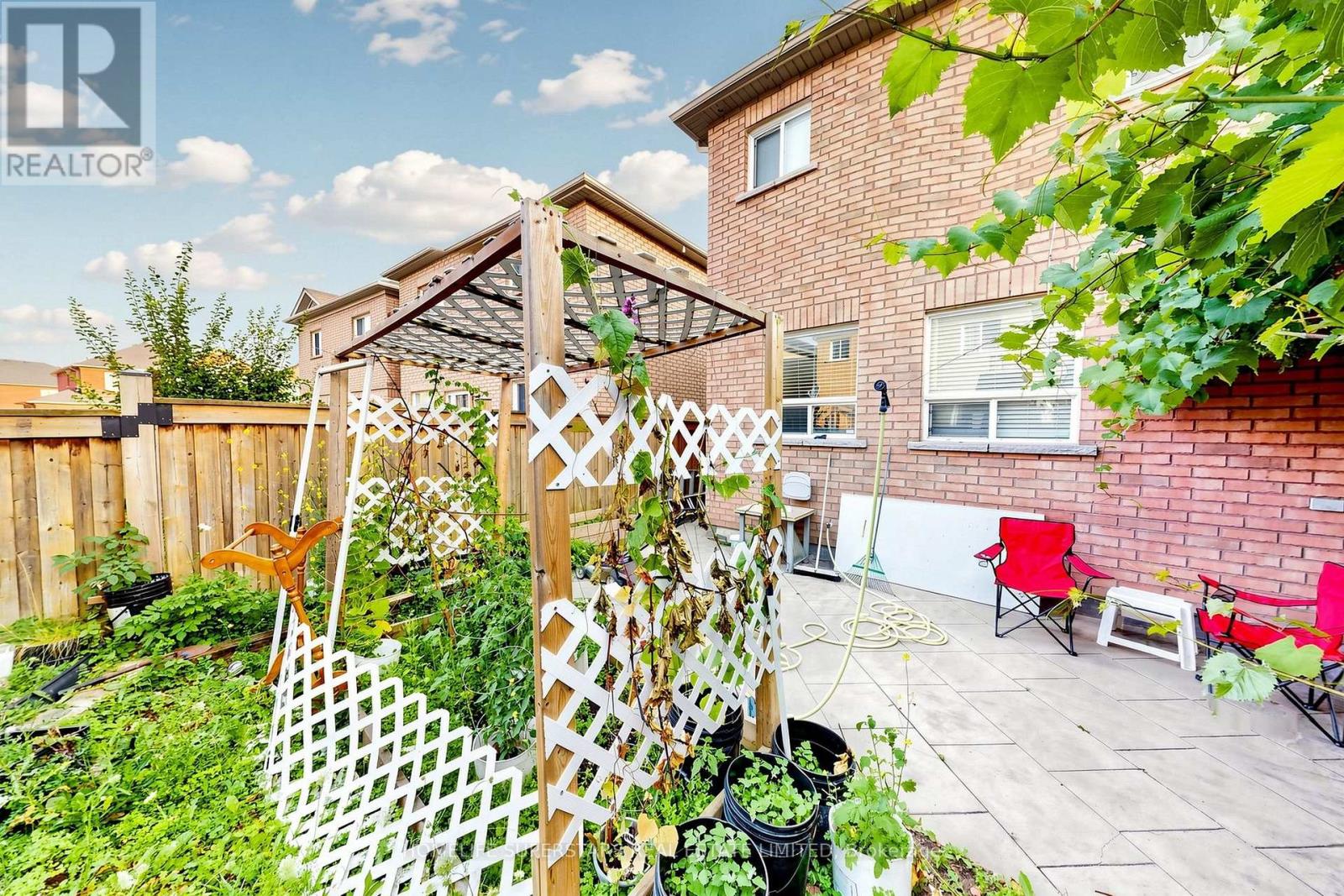 5 Savita Road, Brampton, Ontario L7A 3T2 - Photo 47 - W13644722
