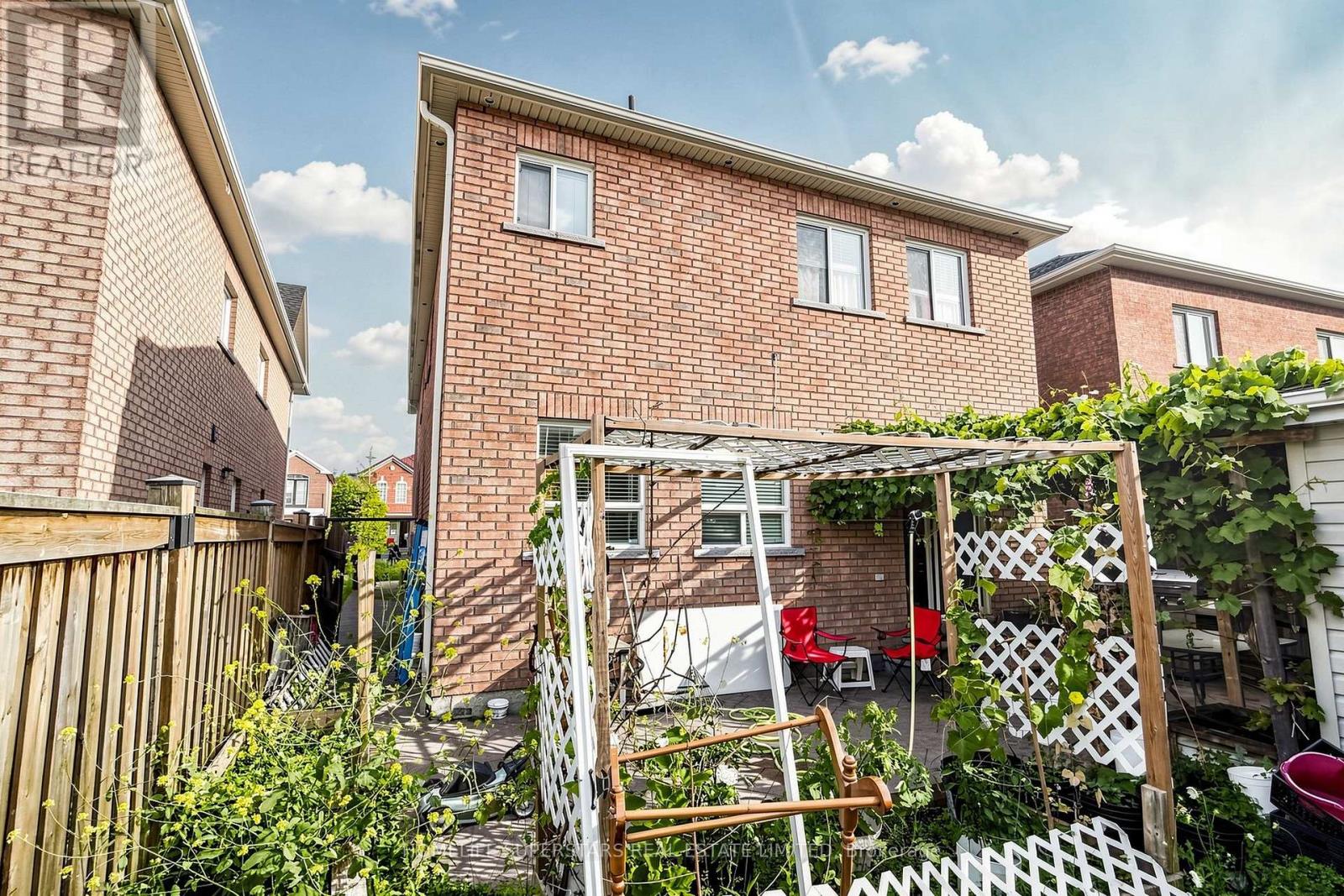 5 Savita Road, Brampton, Ontario L7A 3T2 - Photo 48 - W13644722