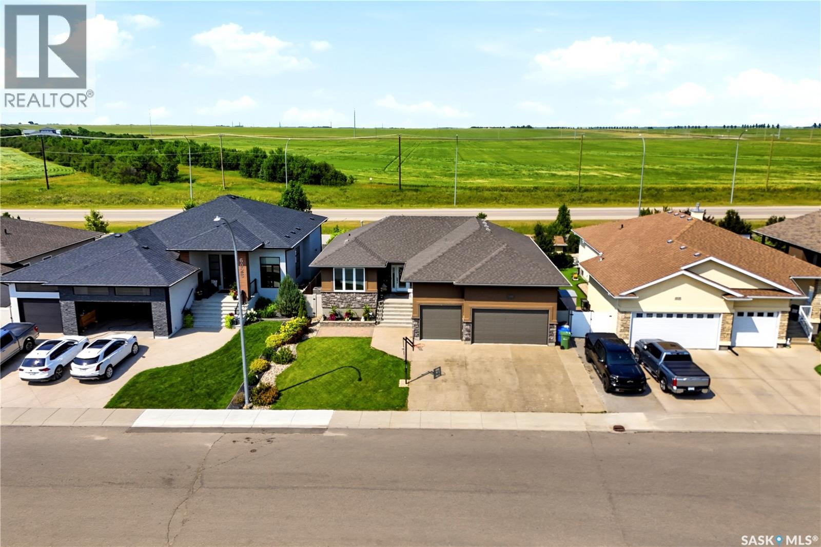 6024 Little Pine LOOP, regina, Saskatchewan