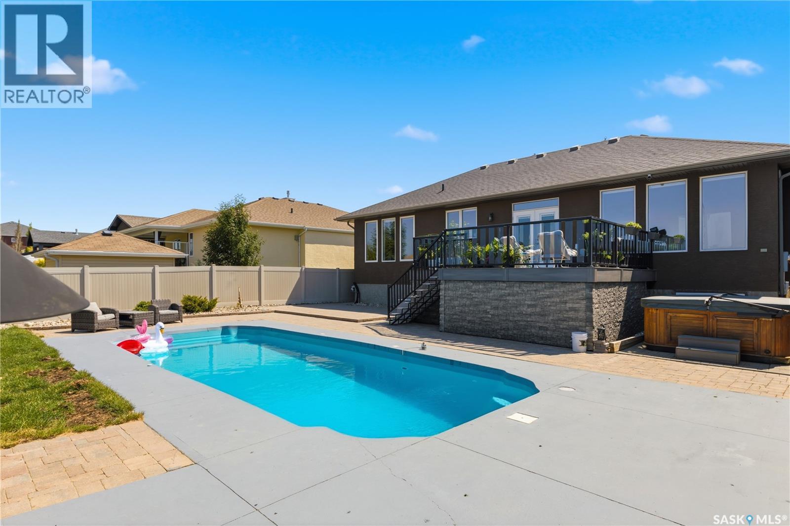 6024 Little Pine Loop, Regina, Saskatchewan  S4X 0H5 - Photo 11 - SK044718