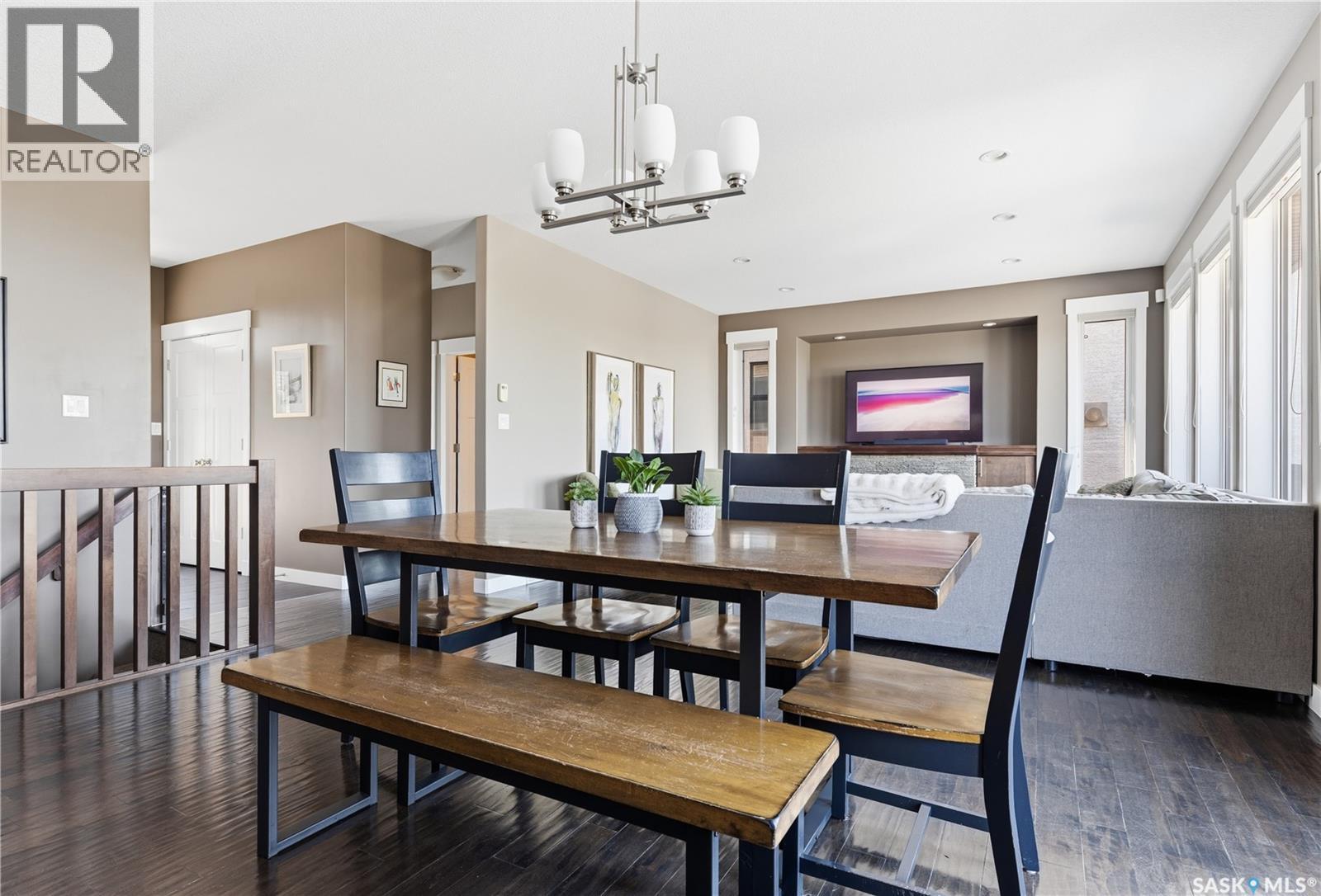 6024 Little Pine Loop, Regina, Saskatchewan  S4X 0H5 - Photo 22 - SK044718