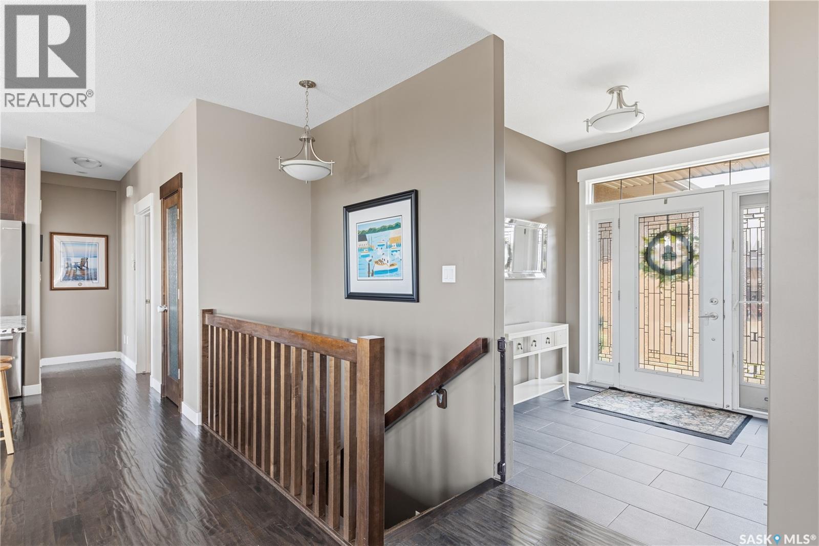 6024 Little Pine Loop, Regina, Saskatchewan  S4X 0H5 - Photo 27 - SK044718