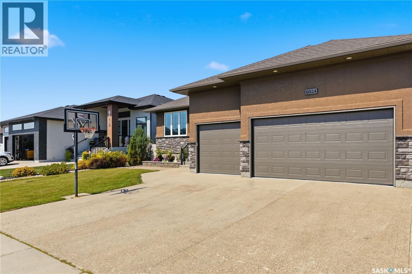 6024 Little Pine Loop, Regina, Saskatchewan  S4X 0H5 - Photo 3 - SK044718