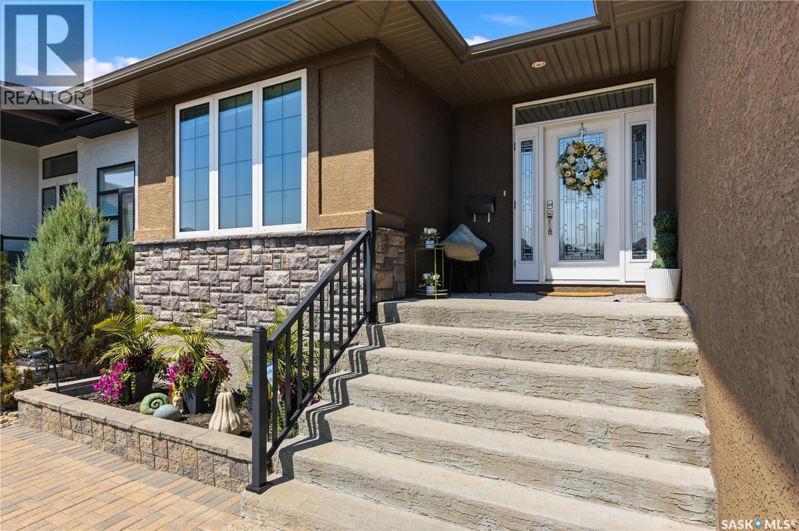 6024 Little Pine Loop, Regina, Saskatchewan  S4X 0H5 - Photo 5 - SK044718