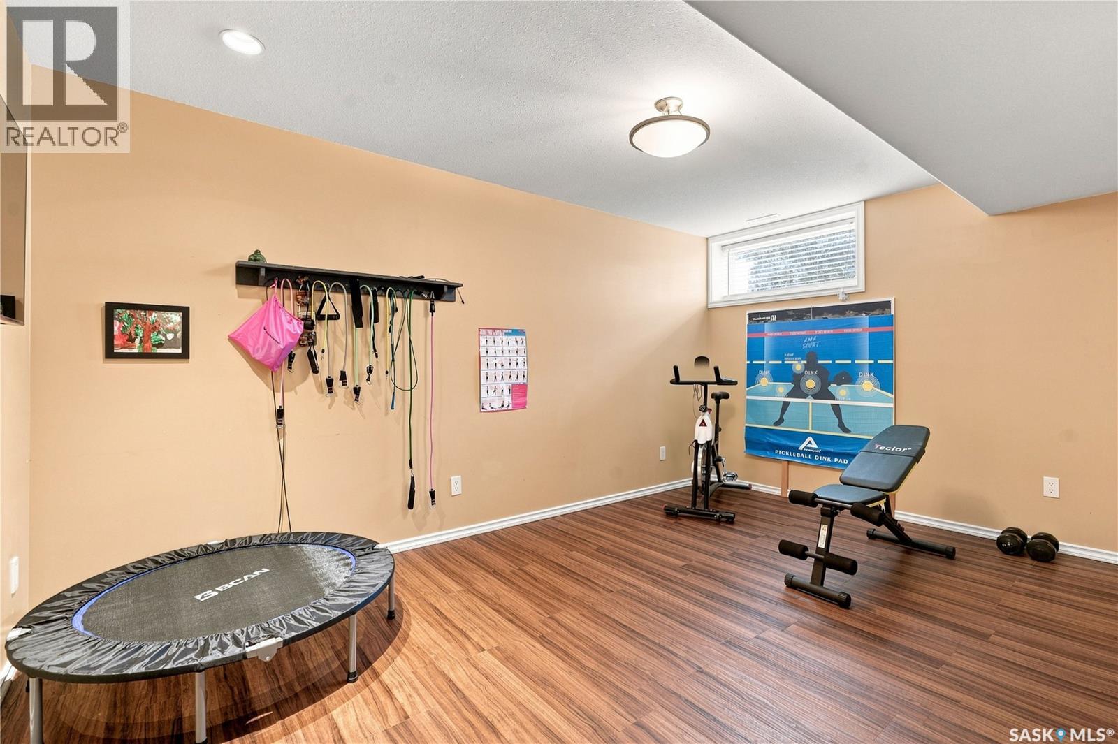 418 Bourgonje Court, Saskatoon, Saskatchewan  S7S 1L7 - Photo 38 - SK044700
