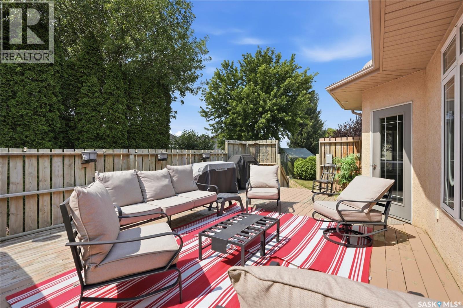 418 Bourgonje Court, Saskatoon, Saskatchewan  S7S 1L7 - Photo 40 - SK044700