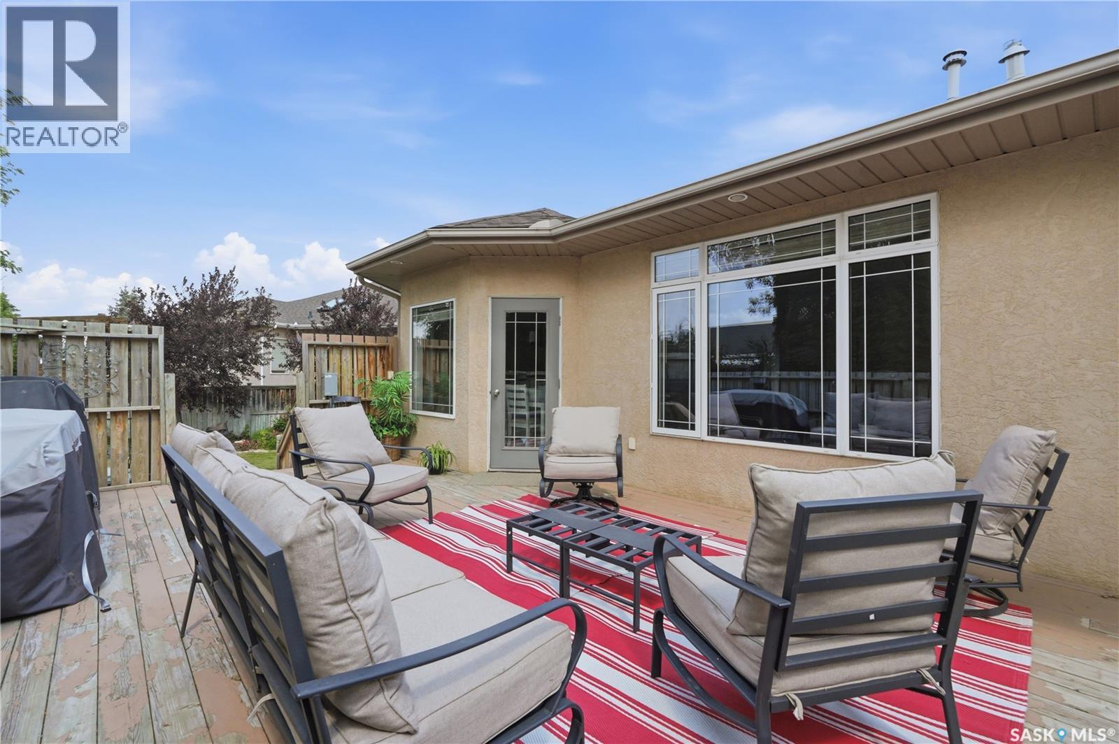 418 Bourgonje Court, Saskatoon, Saskatchewan  S7S 1L7 - Photo 41 - SK044700